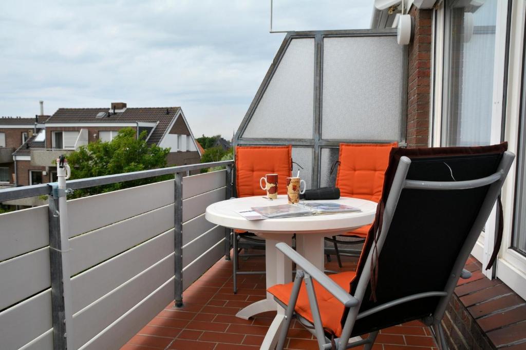 Ferienwohnung Przibilla room 1