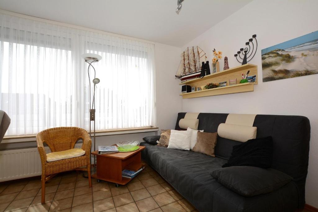 Ferienwohnung Przibilla room 3